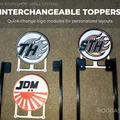 Gói Module Topper Mainline (Mainline Topper Module Pack) - Thumbnail 2