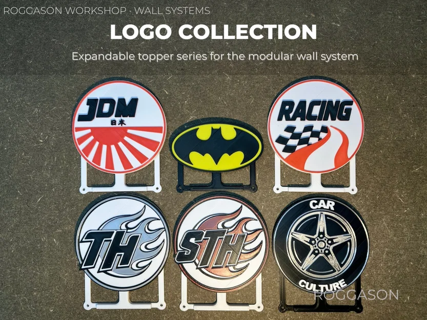 Gói Module Topper Mainline (Mainline Topper Module Pack) - Image 3