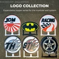 Gói Module Topper Mainline (Mainline Topper Module Pack) - Thumbnail 3