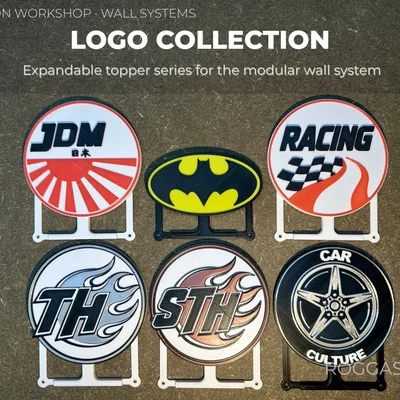Gói Module Topper Mainline (Mainline Topper Module Pack)
