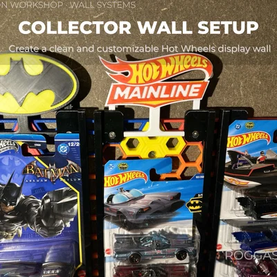 Gói Module Topper Mainline (Mainline Topper Module Pack)