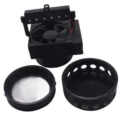 Bẫy Muỗi - LED Tia Cực Tím (Ultraviolet)