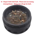 Bẫy Muỗi - LED Tia Cực Tím (Ultraviolet) - Thumbnail 11