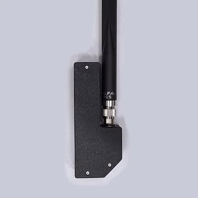 Case Heltec V3 - Pin 18650 / Đầu nối N-Type