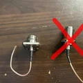 Vỏ Heltec V4 - Pin 18650 / N-Type Connector - Thumbnail 2