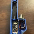 Vỏ Heltec V4 - Pin 18650 / N-Type Connector - Thumbnail 3