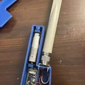 Vỏ Heltec V4 - Pin 18650 / N-Type Connector - Thumbnail 4