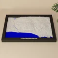 Cruz Quebrada-Dafundo, Bồ Đào Nha - Mô hình 3D Mini - Thumbnail 4