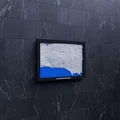 Cruz Quebrada-Dafundo, Bồ Đào Nha - Mô hình 3D Mini - Thumbnail 5
