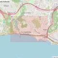 Cruz Quebrada-Dafundo, Bồ Đào Nha - Mô hình 3D Mini - Thumbnail 9