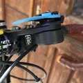 Giá đỡ AirTag cho xe đạp dùng với QuadLock - Thumbnail 1
