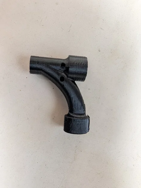 Coreboxx Y PTFE Splitter cho CoreOne - Image 2