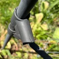 Garden Arch - Rosenbogen Connector (Đầu nối thay thế cho khung vòm) - Thumbnail 3