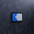 Alghero, Italy - Mô hình thu nhỏ 3D địa hình - Thumbnail 7