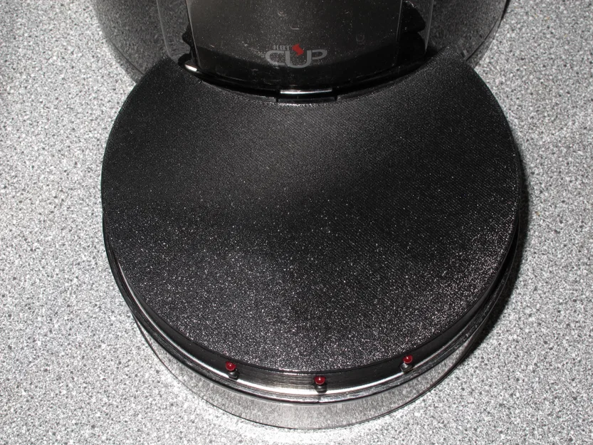 Bộ hẹn giờ pha trà cho máy cấp nước nóng Breville HotCup - Image 2