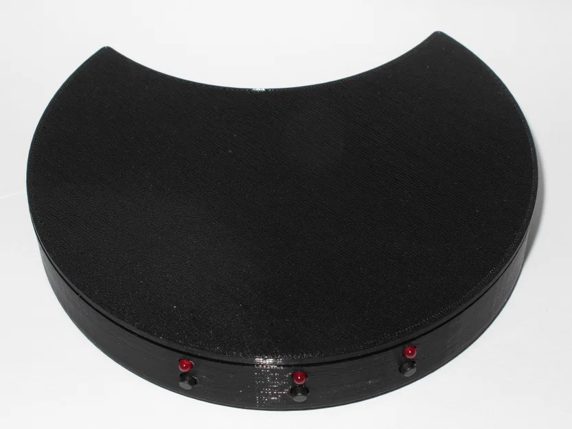 Bộ hẹn giờ pha trà cho máy cấp nước nóng Breville HotCup - Image 3