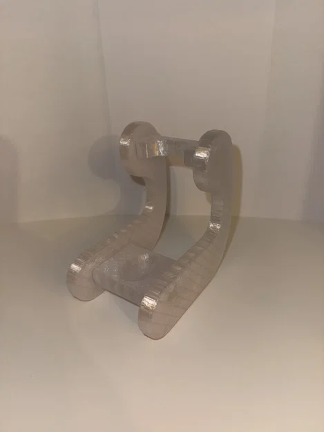 Giá đỡ tẩu thuốc in 3D – Phụ kiện để tẩu gọn gàng, thẩm mỹ - Image 2