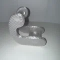 Giá đỡ tẩu thuốc in 3D – Phụ kiện để tẩu gọn gàng, thẩm mỹ - Thumbnail 3