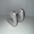 Giá đỡ tẩu thuốc in 3D – Phụ kiện để tẩu gọn gàng, thẩm mỹ - Thumbnail 4