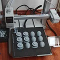 Bộ đồ chơi trứng ghép hình Montessori (Egg toy) in 3D cho bé - Thumbnail 1