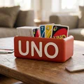 Hộp đựng bài UNO V1 (uno V1 card container) - Thumbnail 1