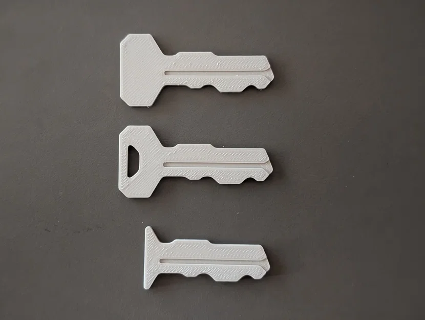 Zuiki Mascon Pro Key – Key thay thế cho Zuiki Mascon Pro Controller - Image 1