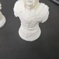 Bộ Cờ Vua Gothic (Gothic Chess Set) - Thumbnail 7