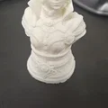Bộ Cờ Vua Gothic (Gothic Chess Set) - Thumbnail 8