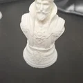 Bộ Cờ Vua Gothic (Gothic Chess Set) - Thumbnail 9