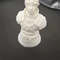 Bộ Cờ Vua Gothic (Gothic Chess Set) - Thumbnail 10