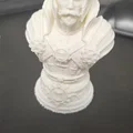 Bộ Cờ Vua Gothic (Gothic Chess Set) - Thumbnail 12