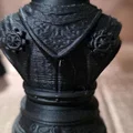 Bộ Cờ Vua Gothic (Gothic Chess Set) - Thumbnail 13