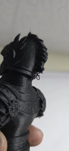 Bộ Cờ Vua Gothic (Gothic Chess Set) - Image 14