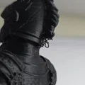Bộ Cờ Vua Gothic (Gothic Chess Set) - Thumbnail 14