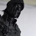Bộ Cờ Vua Gothic (Gothic Chess Set) - Thumbnail 15