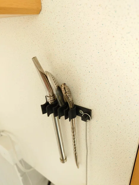 Giá treo Bombilla (Bombilla holder) - Image 1