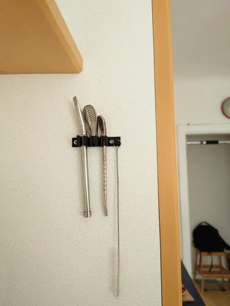 Giá treo Bombilla (Bombilla holder) - Image 2