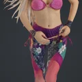 Mô hình 3D nhân vật nữ mùa hè (Frau im Sommer) ấn tượng - Thumbnail 2