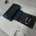 VESA Mount cho ThinkPad USB-C Dock Gen2 (40AS) - Thumbnail 1