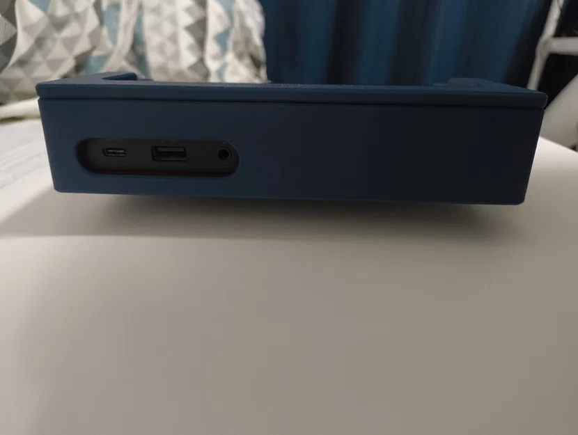 VESA Mount cho ThinkPad USB-C Dock Gen2 (40AS) - Image 2