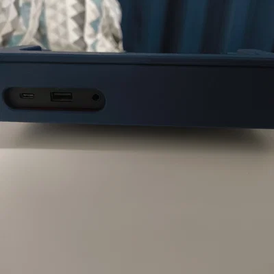 VESA Mount cho ThinkPad USB-C Dock Gen2 (40AS)