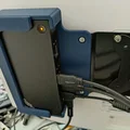 VESA Mount cho ThinkPad USB-C Dock Gen2 (40AS) - Thumbnail 3