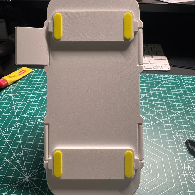 Nắp Drybox cải tiến tương thích Polydryer: Giải pháp in 3D chuyên nghiệp - Image 1