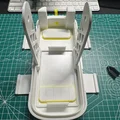 Nắp Drybox cải tiến tương thích Polydryer: Giải pháp in 3D chuyên nghiệp - Thumbnail 2