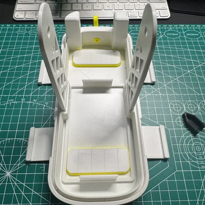 Nắp Drybox cải tiến tương thích Polydryer: Giải pháp in 3D chuyên nghiệp