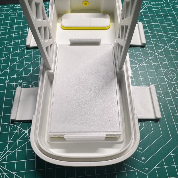 Nắp Drybox cải tiến tương thích Polydryer: Giải pháp in 3D chuyên nghiệp - Image 3