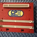 OSCR (Sanni Cart Reader) CPS3 Cover Plate – Tấm che CPS3 - Thumbnail 1
