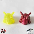 SpringBee – Ong lò xo mini dẻo, print-in-place - Thumbnail 6