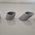 Học cụ minh hoạ Định lý Cavalieri (Lehrmittel zum Satz von Cavalieri) - Thumbnail 1