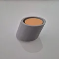 Học cụ minh hoạ Định lý Cavalieri (Lehrmittel zum Satz von Cavalieri) - Thumbnail 2